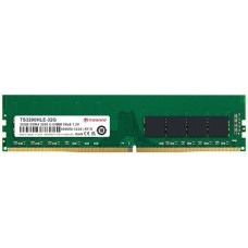Память оперативная DDR4 Desktop Transcend TS3200HLE-32G