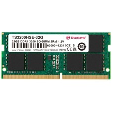 Память оперативная DDR4 Notebook Transcend TS3200HSE-32G