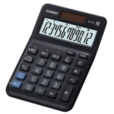 Калькулятор настольный CASIO MS-20F-WA-EP