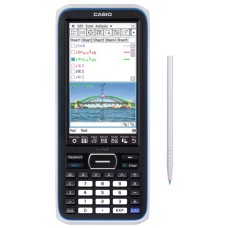 Калькулятор графический CASIO FX-CP400-WA-EH