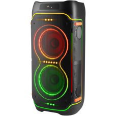 Портативная колонка Defender Boomer 200 черный