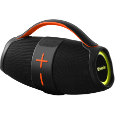 Портативная колонка Defender Beatbox 24 черный