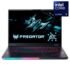 Ноутбук игровой Acer Predator Helios Neo 18 AI PHN18-72-9165 черный Ноутбук игровой Acer Predator Helios Neo 18 AI PHN18-72-9165 черный