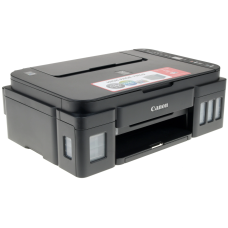 МФУ струйное Canon Pixma G3410 Wi-Fi черный