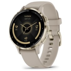 Смарт часы Garmin Venu 3S серый