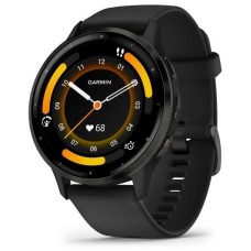 Смарт часы Garmin Venu 3 черный