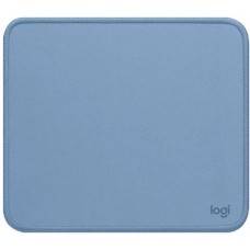 Коврик для мышки Logitech Studio Series 200x230x2 мм голубой