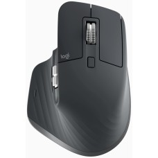 Мышь беспроводная Logitech MX Master 3S графит