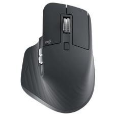 Мышь беспроводная Logitech MX Master 3S серый
