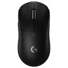 Мышь игровая Logitech G PRO X Superlight 2 черный