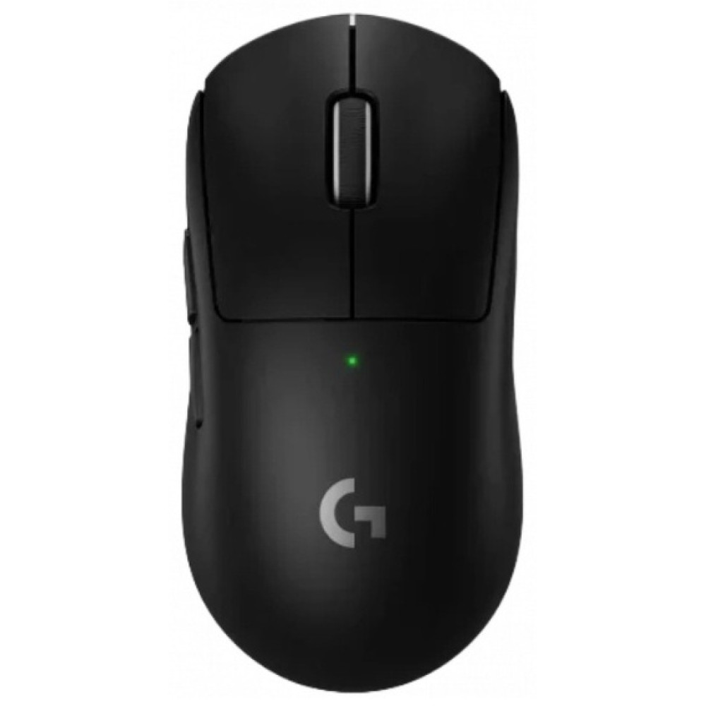 Мышь игровая Logitech G PRO X Superlight 2 черный