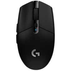 Мышь игровая Logitech G305 черный