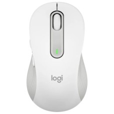 Мышь беспроводная Logitech M650 белый