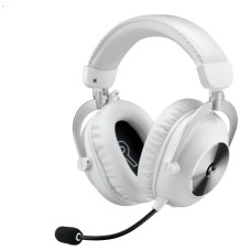 Наушники-гарнитура беспроводная Logitech G PRO X 2 белый