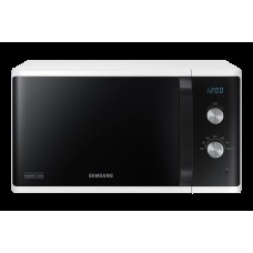 Микроволновая печь Samsung MS23K3614AW/BW белый