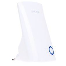 Универсальный усилитель беспроводного сигнала TP-Link TL-WA850RE белый Универсальный усилитель беспроводного сигнала TP-Link TL-WA850RE белый