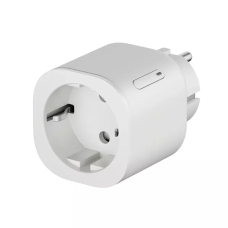 Умная розетка Яндекс белый