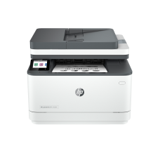 МФУ лазерное HP LaserJet Pro 3103fdn белый