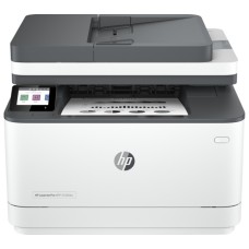 МФУ лазерное HP LaserJet Pro 3103fdw белый