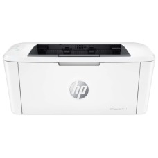 Принтер лазерный HP LaserJet M111w белый