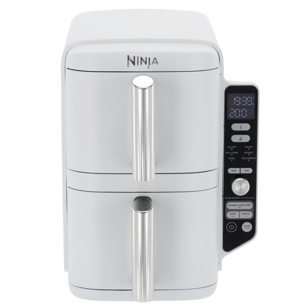 Аэрогриль Ninja SL400EUWH белый