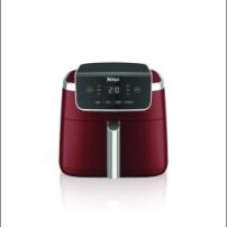 Мультипечь Ninja AF140 бордовый
