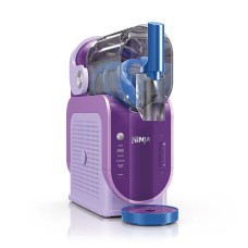 Прибор для приготовления слаш и замороженных напитков Ninja FS301EUMG фиолетовый Прибор для приготовления слаш и замороженных напитков Ninja FS301EUMG фиолетовый