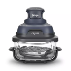 Аэрогриль Ninja FN101EUGY серый