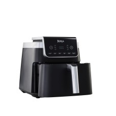 Мультипечь Ninja AF180 черный