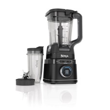 Блендер стационарный 2в1 Ninja TB301 черный