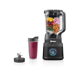 Блендер стационарный 2в1 Ninja TB301 черный