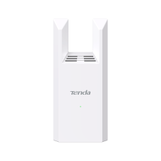 Усилитель Tenda A18 Pro AC1200 Dual-band Wi-Fi 5 Gigabit Ethernet Port белый Усилитель Tenda A18 Pro AC1200 Dual-band Wi-Fi 5 Gigabit Ethernet Port белый