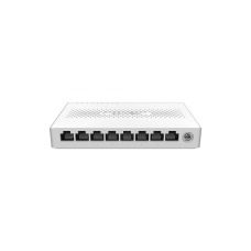 Коммутатор Tenda SM108 8-port 2.5 Gigabit Ethernet белый Коммутатор Tenda SM108 8-port 2.5 Gigabit Ethernet белый