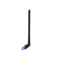 Адаптер USB Tenda U11 Pro AX900 Wi-Fi 6 черный