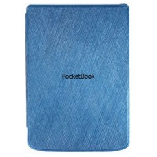 Чехол для электронной книги PocketBook H-S-634-B-WW синий