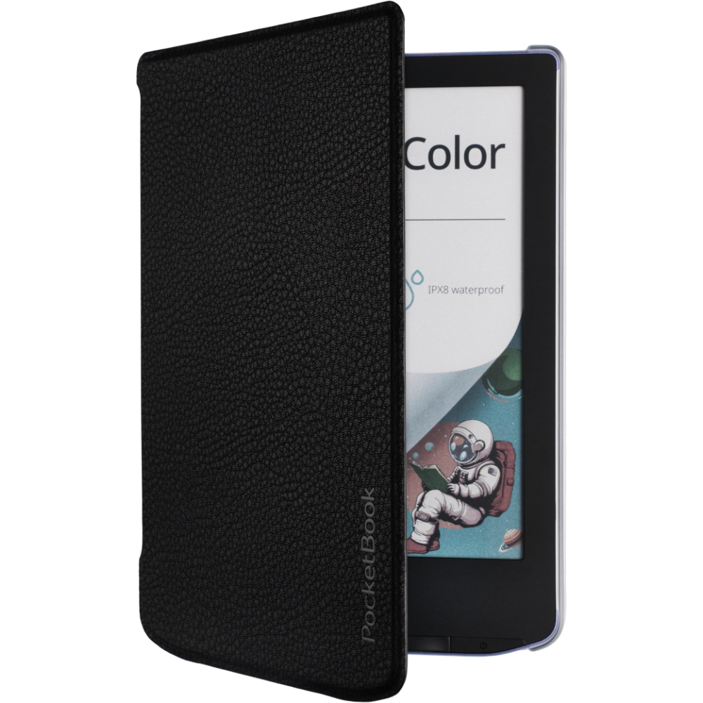 Чехол для электронной книги PocketBook SH-TR-634-BK-WW черный