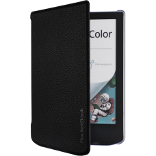 Чехол для электронной книги PocketBook SH-TR-634-BK-WW черный