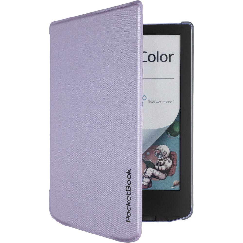 Чехол для электронной книги PocketBook SH-TR-634-LPL-WW сиреневый
