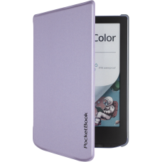 Чехол для электронной книги PocketBook SH-TR-634-LPL-WW сиреневый