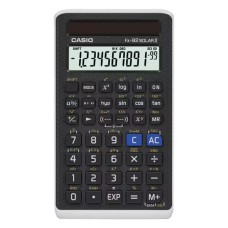 Калькулятор научный CASIO FX-82SOLARII-W-ETV