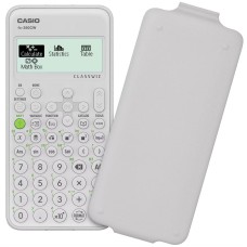Калькулятор научный CASIO FX-350CW-W-ET-V