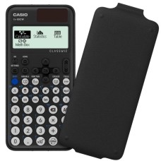 Калькулятор научный CASIO FX-85CW-W-ET-V