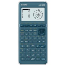 Калькулятор графический CASIO FX-7400GIII-W-ET