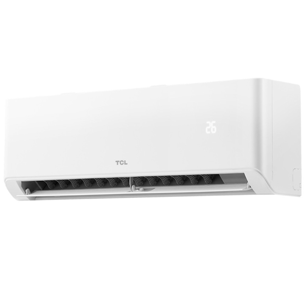Кондиционер сплит-система TCL BreezeIN Inverter TAC-BR12HSV/TA + инст. комплект белый