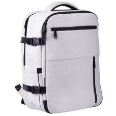 Рюкзак для путешествий Defender Nomad серый