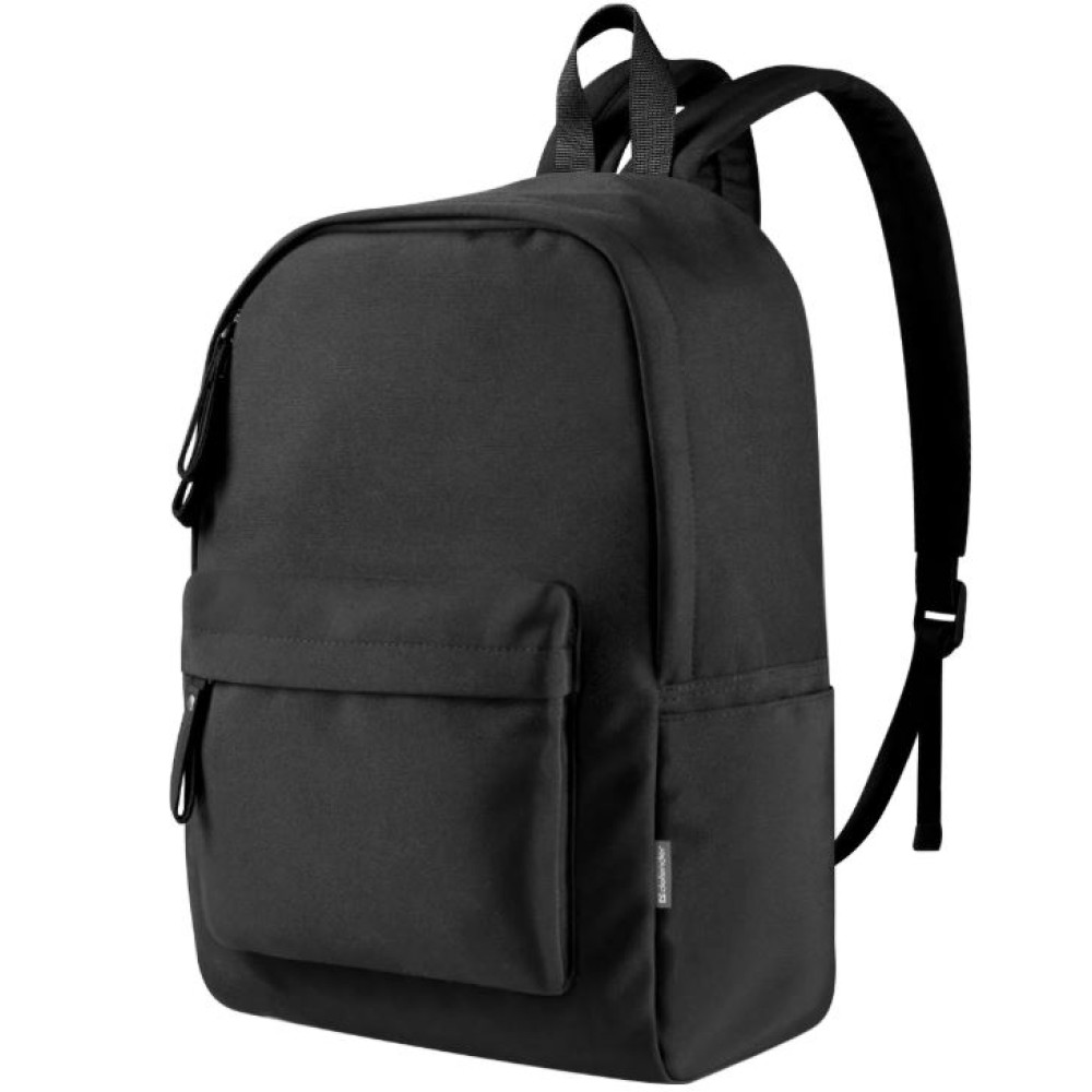 Рюкзак Defender Lifestyler 15.6 черный