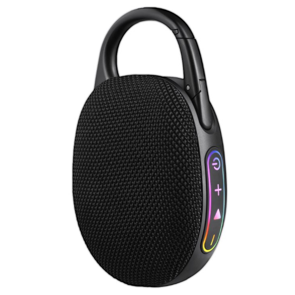 Компактная акустика Defender Enjoy 7 черный