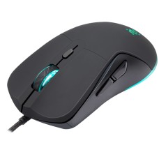 Мышь игровая Defender Arga GM-049 черный