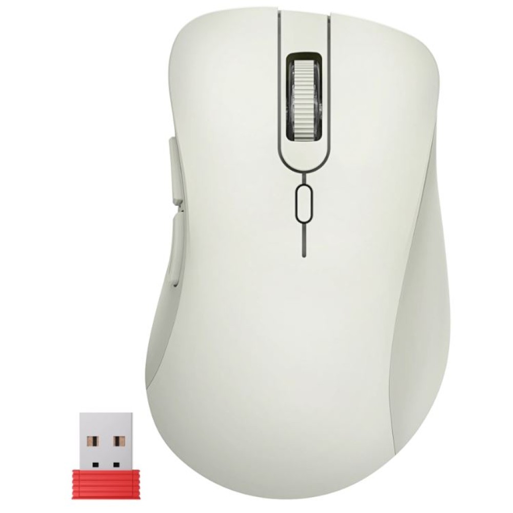 Мышь беспроводная Defender Dana MB-266 серый