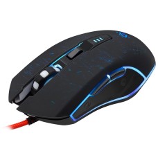 Мышь игровая Defender Draglen GM-907 черный